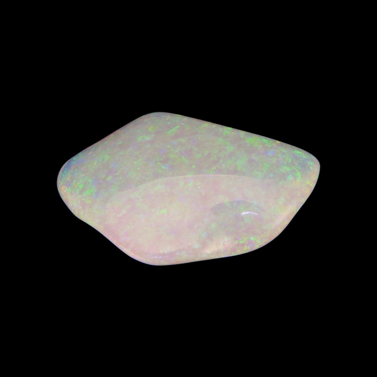 13.50 Ct. White Opal from Australia
