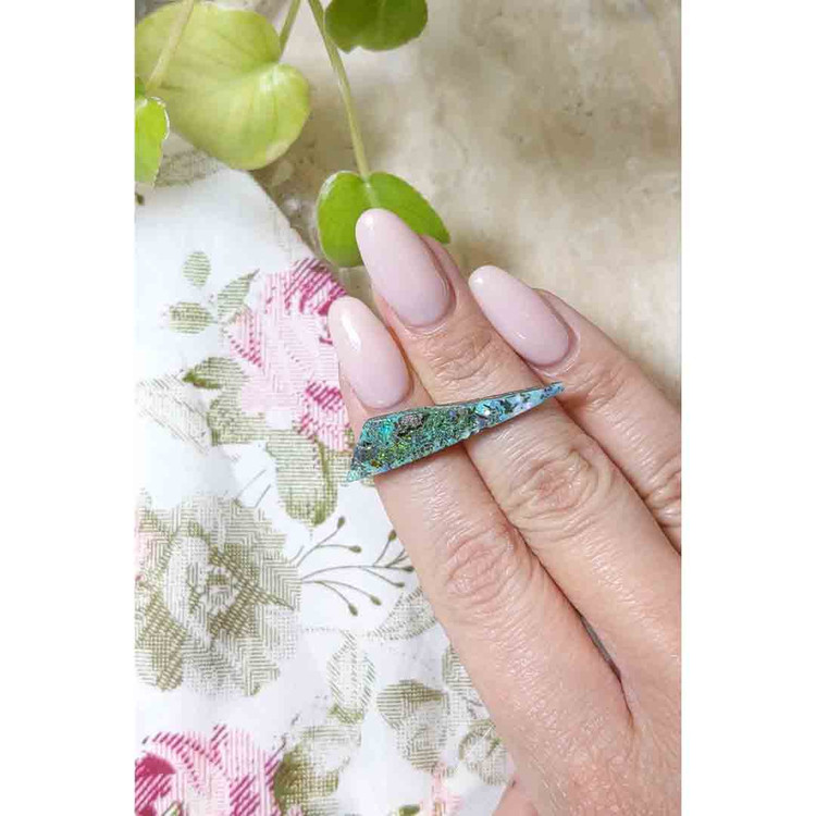 7.75 Ct. Boulder Opal from Australia