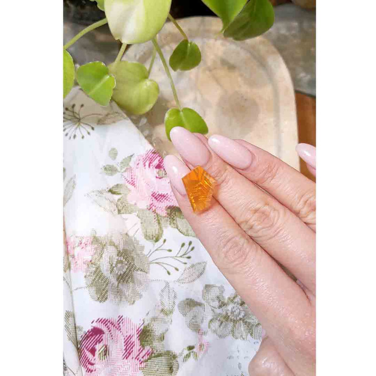 4.53 Ct. Fire Opal from Mexico