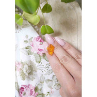 4.53 Ct. Fire Opal from Mexico Life Style