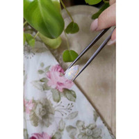 3.56 Ct. Cabochon White Opal from Australia Life Style