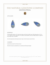 Jewelry Appraisal