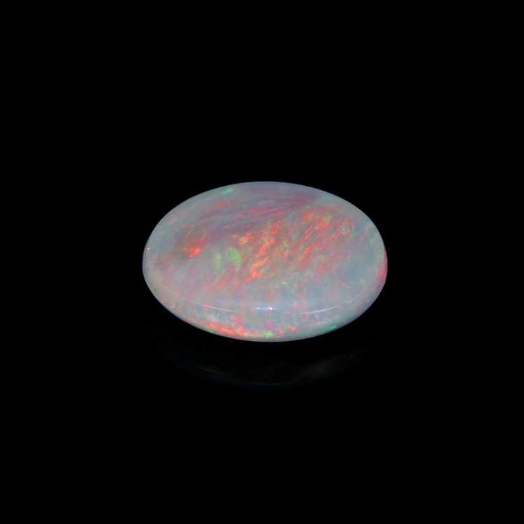 0.80 Ct. Crystal/Jelly Opal from Australia