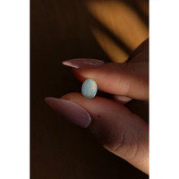 0.80 Ct. Crystal/Jelly Opal from Australia Life Style