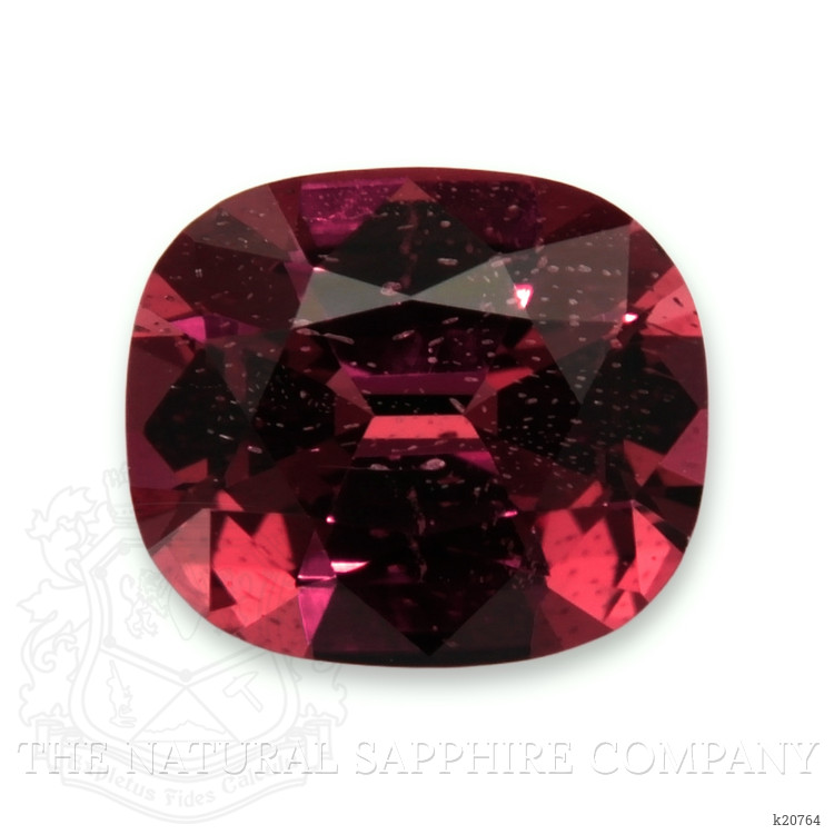 0.90 Ct. Garnet from Ceylon (Sri Lanka)