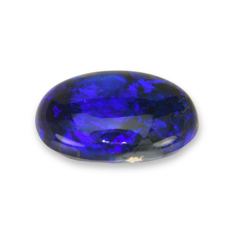 2.02 Ct. Cabochon Boulder Opal from Australia