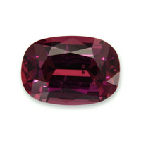 1.69 Ct. Garnet from Ceylon (Sri Lanka) Video