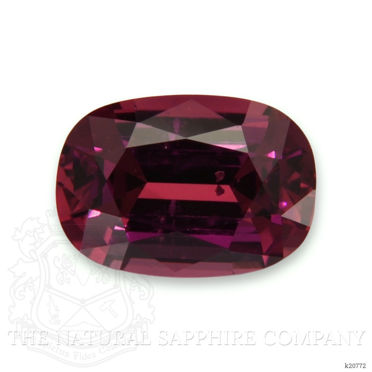 1.69 Ct. Garnet from Ceylon (Sri Lanka)