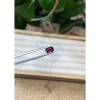 1.69 Ct. Garnet from Ceylon (Sri Lanka) Life Style
