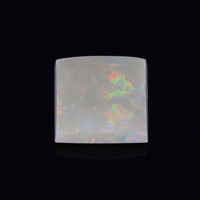 1.47 Ct. Cabochon Crystal/Jelly Opal from Australia Video