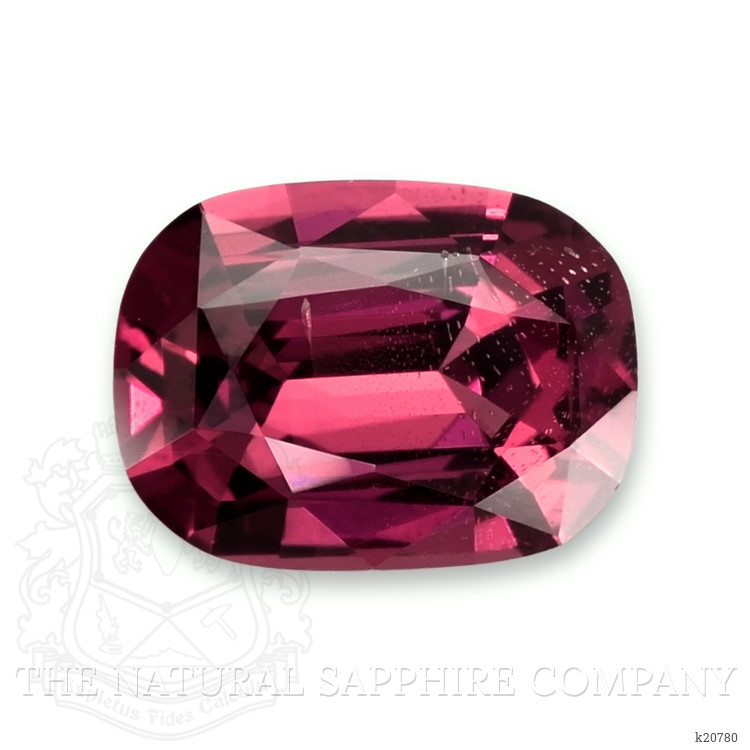 1.25 Ct. Garnet from Ceylon (Sri Lanka)