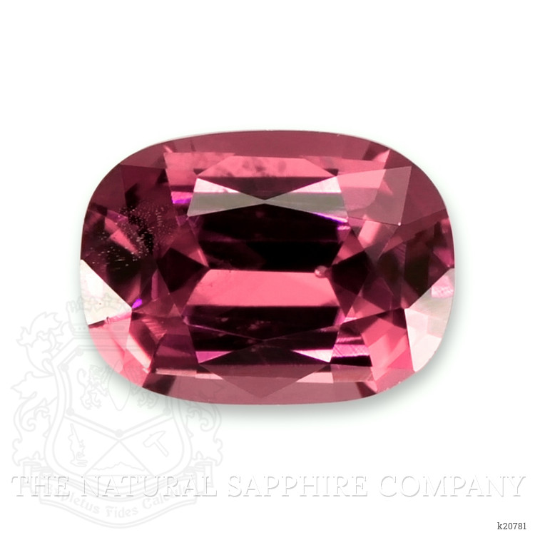 0.65 Ct. Garnet from Ceylon (Sri Lanka)