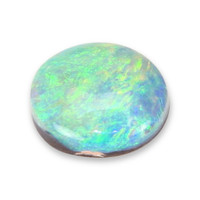 1.20 Ct. Cabochon Boulder Opal from Australia Video