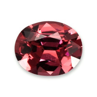 0.67 Ct. Garnet from Ceylon (Sri Lanka) Video