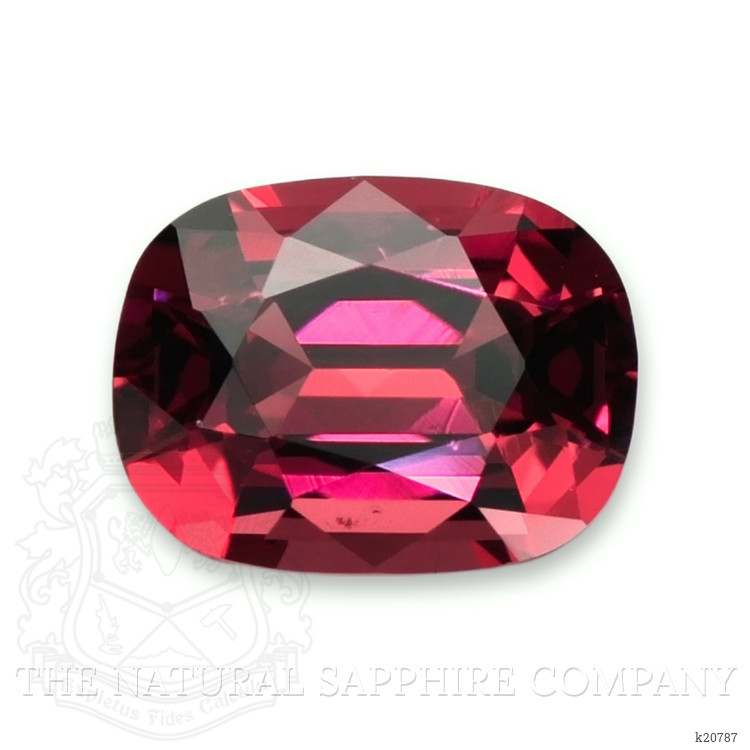 1.03 Ct. Garnet from Ceylon (Sri Lanka)