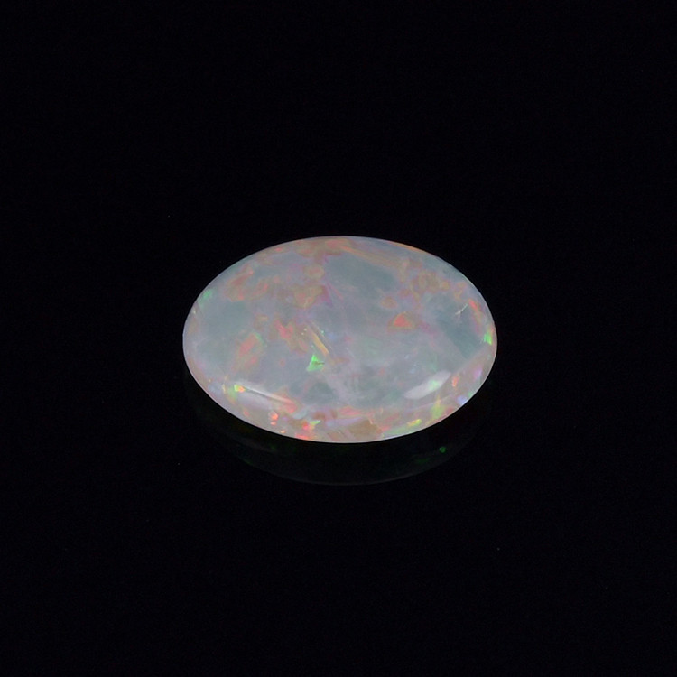 0.57 Ct. Cabochon Crystal/Jelly Opal from Australia