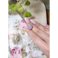 4.11 Ct. Cabochon Black Opal from Australia Life Style