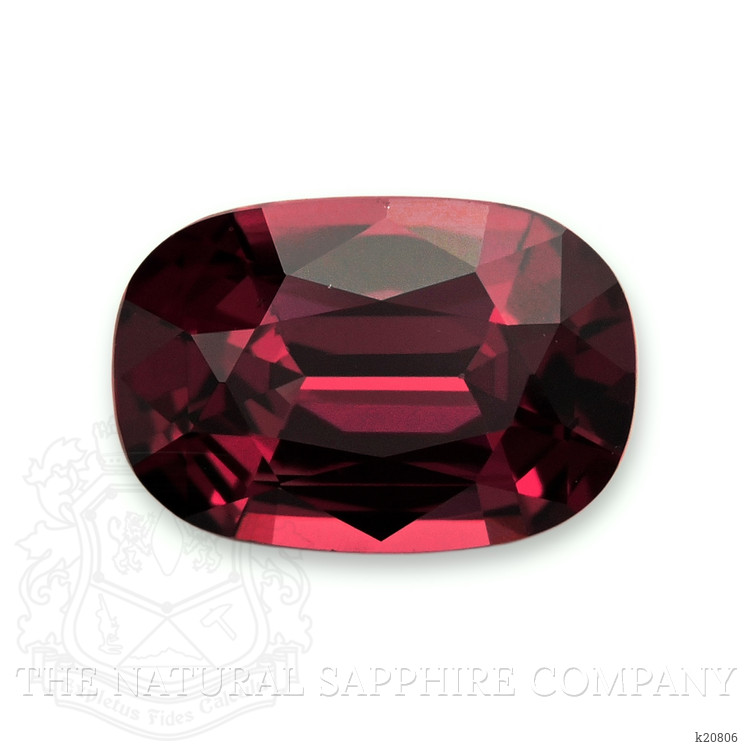 0.96 Ct. Garnet from Ceylon (Sri Lanka)
