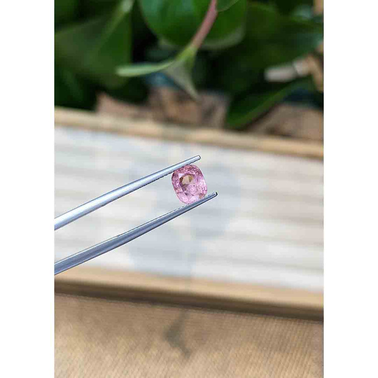 1.33 Ct. Spinel from Tanzania