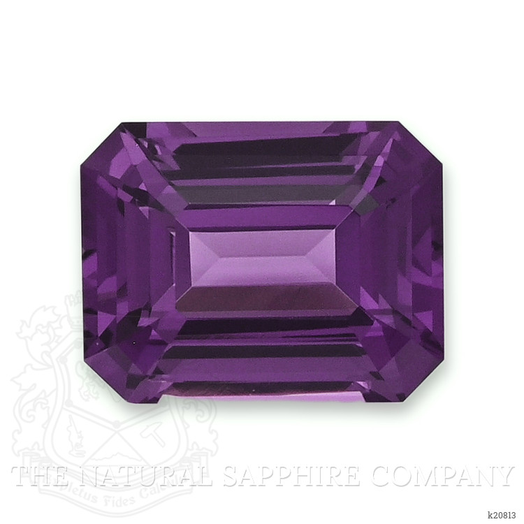 2.28 Ct. Spinel from Ceylon (Sri Lanka)
