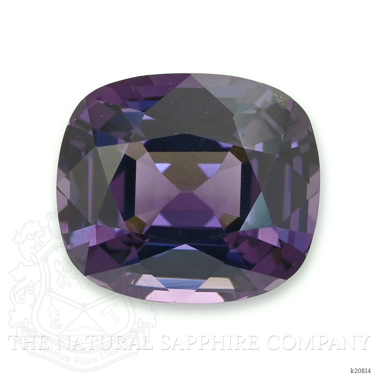 2.48 Ct. Spinel from Ceylon (Sri Lanka)
