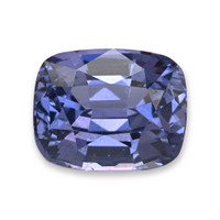 2.88 Ct. Spinel from Ceylon (Sri Lanka) Video