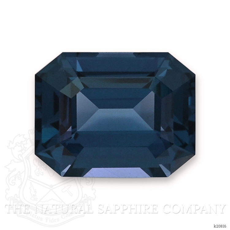 3.49 Ct. Spinel from Ceylon (Sri Lanka)