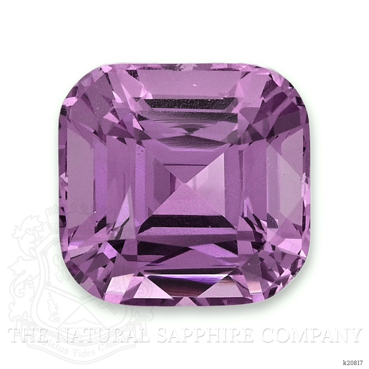 3.62 Ct. Spinel from Ceylon (Sri Lanka)