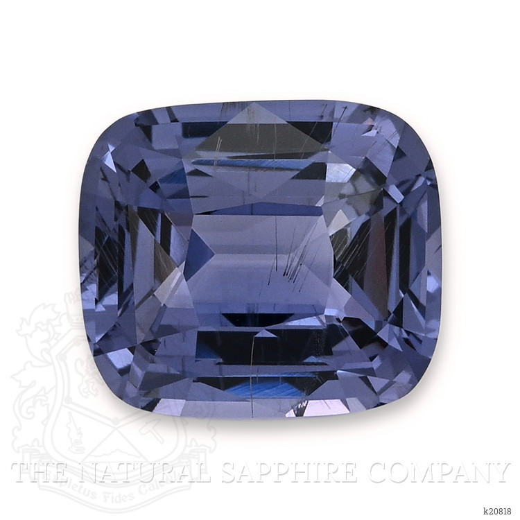 4.19 Ct. Spinel from Ceylon (Sri Lanka)