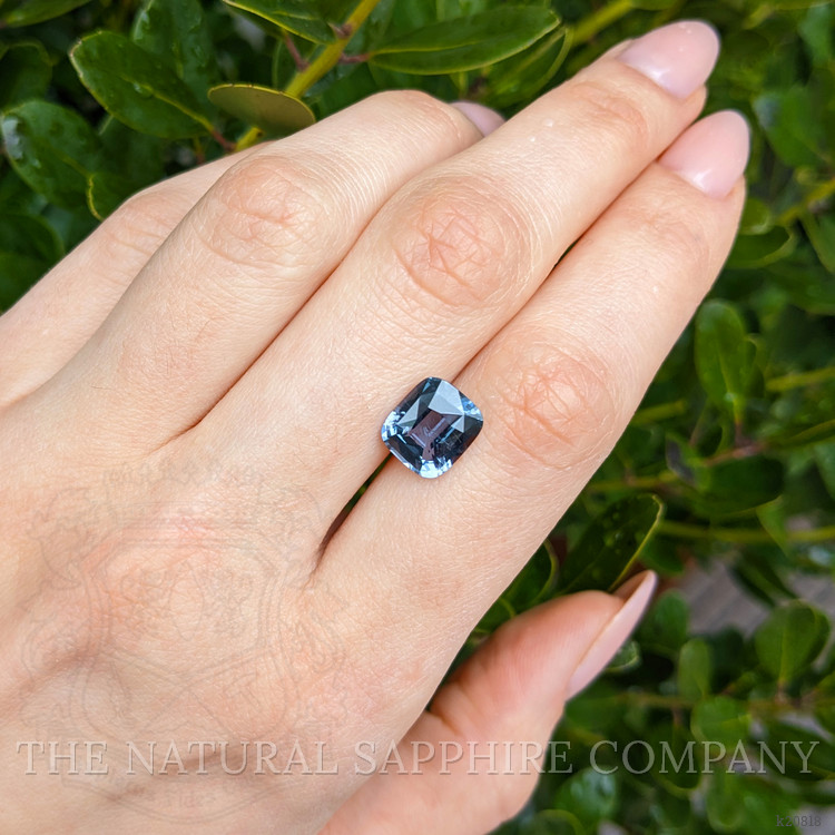 4.19 Ct. Spinel from Ceylon (Sri Lanka)