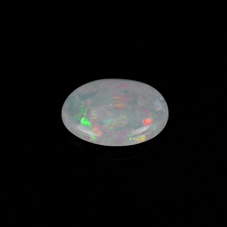 0.49 Ct. Cabochon Crystal/Jelly Opal from Australia