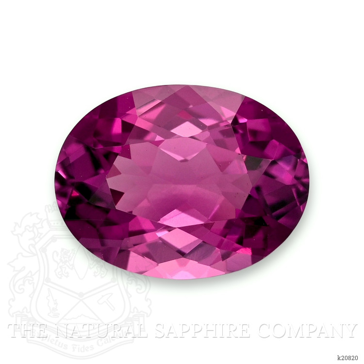 2.83 Ct. Tourmaline from Madagascar