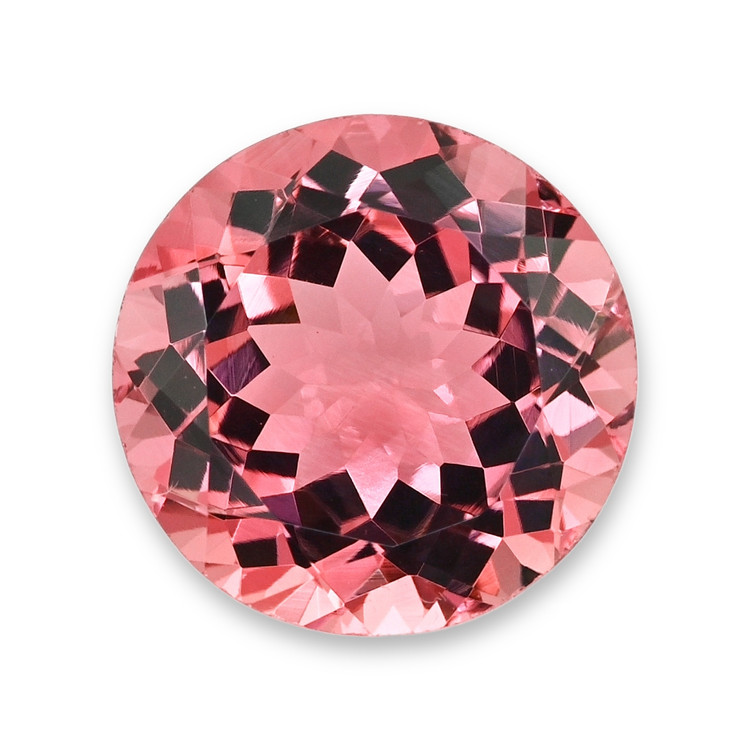 3.57 Ct. Tourmaline from Madagascar