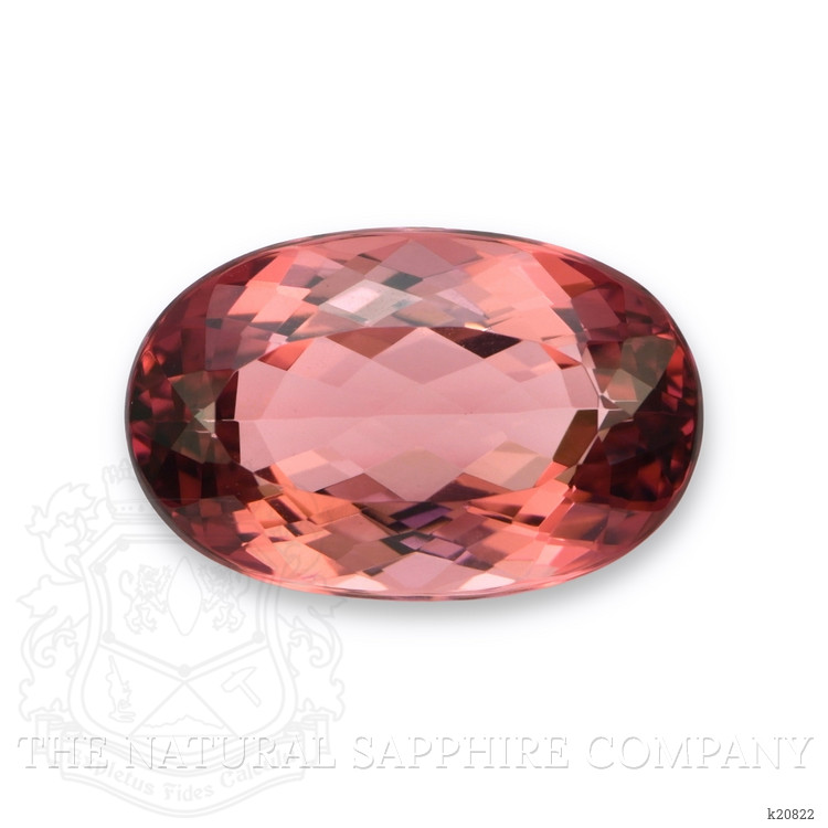 16.77 Ct. Tourmaline from Madagascar