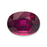 2.84 Ct. Rubellite Tourmaline from Madagascar Video
