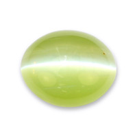 3.62 Ct. Chrysoberyl from Ceylon (Sri Lanka) Video
