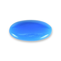 30.02 Ct. Cabochon Agate from Namibia Video