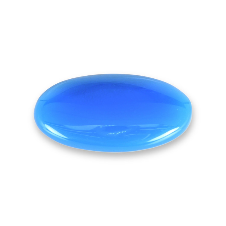 30.02 Ct. Cabochon Agate from Namibia