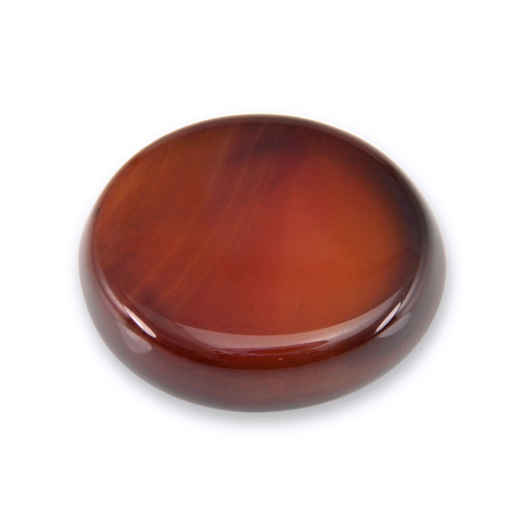18.77 Ct. Cabochon Agate from Namibia