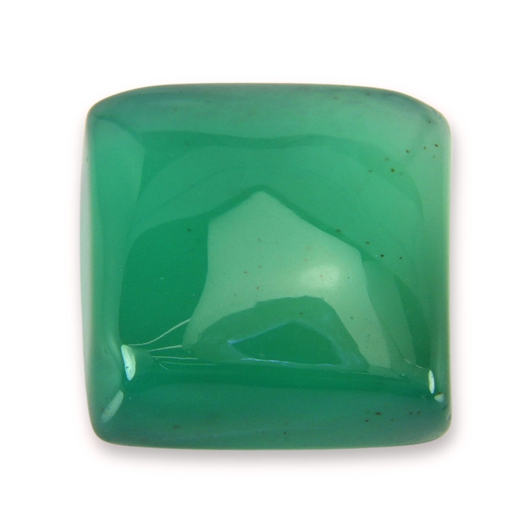 12.14 Ct. Cabochon Agate from Namibia