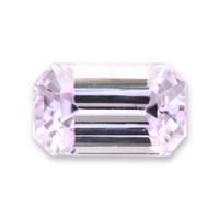 5.24 Ct. Kunzite from Afghanistan Video