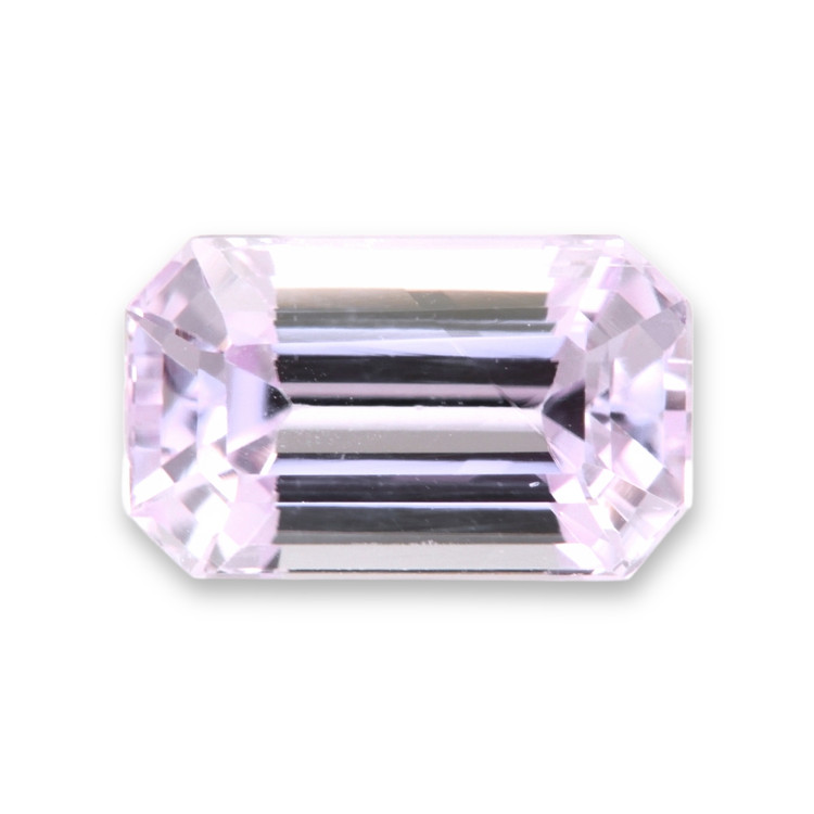 5.24 Ct. Kunzite from Afghanistan