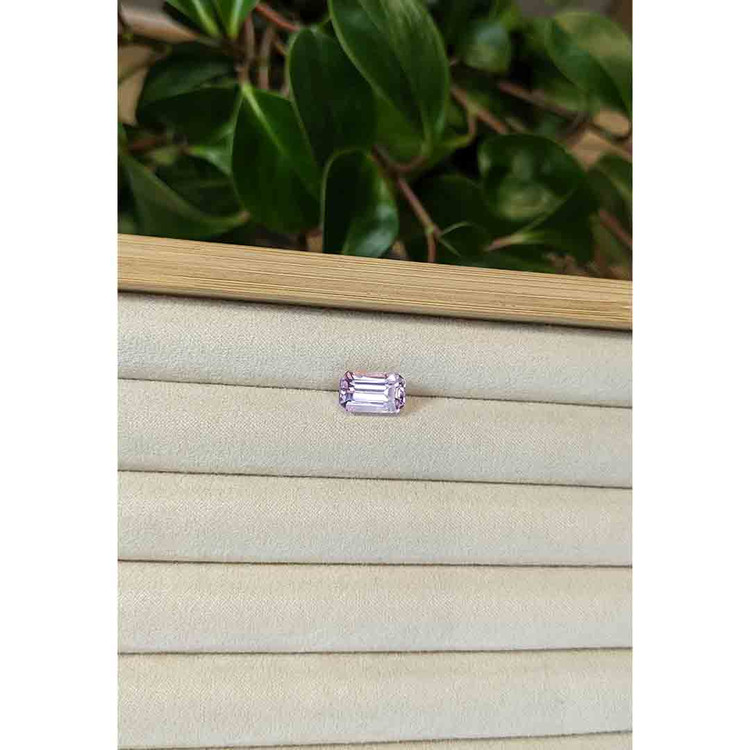 5.24 Ct. Kunzite from Afghanistan