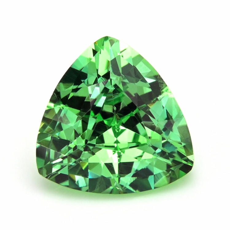 1.27 Ct. Tsavorite Garnet from Tanzania
