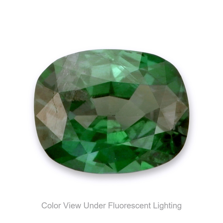 0.77 Ct. Alexandrite from Brazil