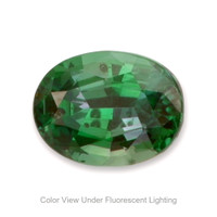 0.89 Ct. Alexandrite from Brazil Video