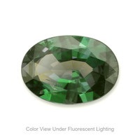 1.66 Ct. Alexandrite from Brazil Video