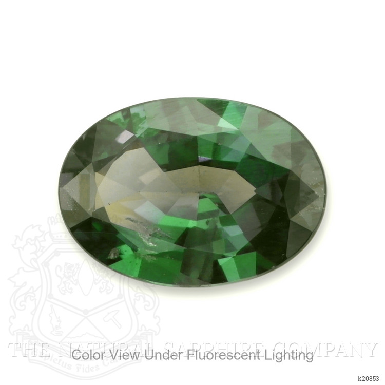 1.66 Ct. Alexandrite from Brazil