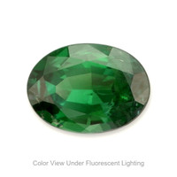 1.76 Ct. Alexandrite from Brazil Video