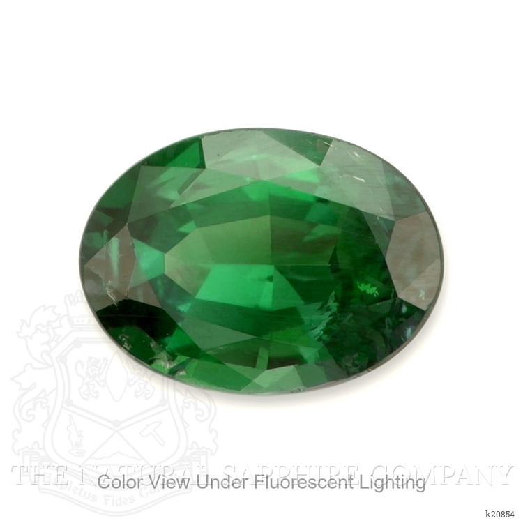 1.76 Ct. Alexandrite from Brazil